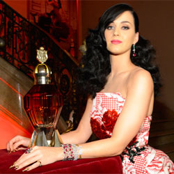 Katy Perry Killer Queen Launch