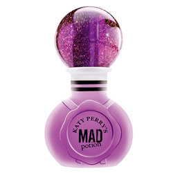 Katy Perry Mad Potion fragrance