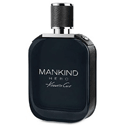 Kenneth Cole Mankind Hero cologne