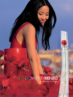 Flower by Kenzo Perfume