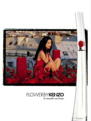 FlowerbyKenzo Perfume