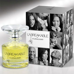 Unbreakable by Khloe and Lamar Perfume