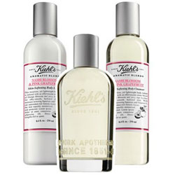 Kiehl's Aromatic Blends Perfume
