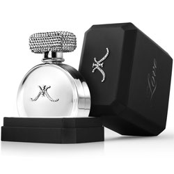 Kim Kardashian Love Perfume