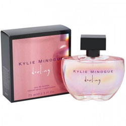 Kylie Minogue Darling Perfume