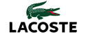 Lacoste fragrances