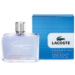 Lacoste Essential Sport Perfume