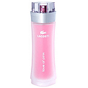 Lacoste Love of Pink perfume