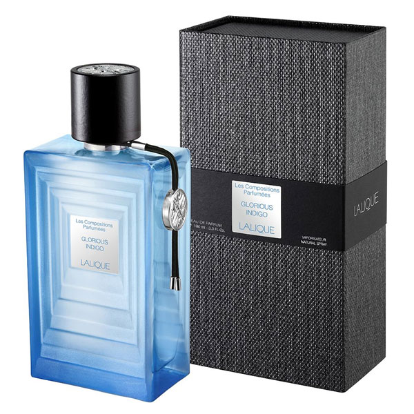 Lalique Les Compositions Parfumees Eau de Parfums