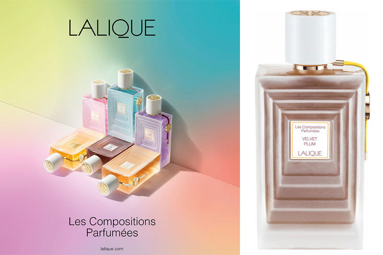 Lalique Les Compositions Parfumees