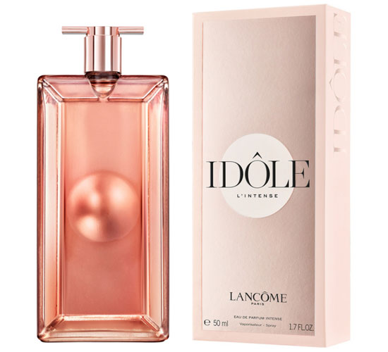 Lancome Idole L'Intense Eau de Parfum