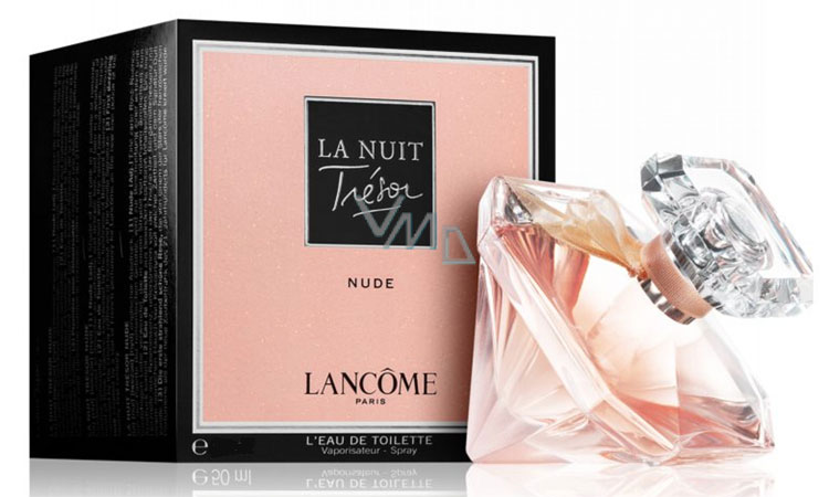 Lancome La Nuit Tresor Nude Eau de Parfum
