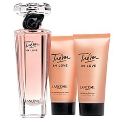 Lancome Tresor in Love Perfume