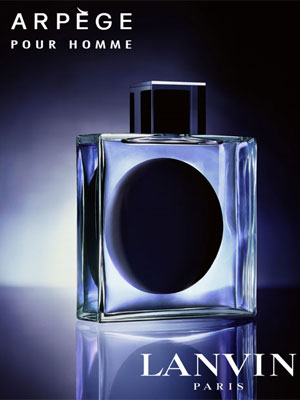 Arpege Pour Homme Lanvin fragrances