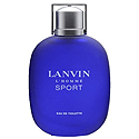 L'Homme Sport Lanvin fragrances