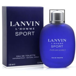 Lanvin L'Homme Sport Perfume