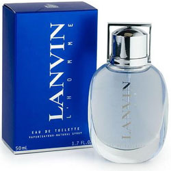 Lanvin L'Homme Perfume
