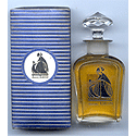 La Dogaresse Lanvin perfumes