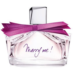 Lanvin Marry Me Perfume