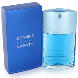 Lanvin Oxygene for Men Perfume
