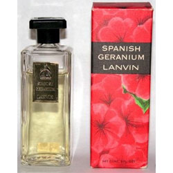 Lanvin Geranium d'Espagne Perfume