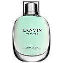 Vetyver Lanvin fragrances