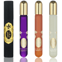 Leilani Bishop perfumes