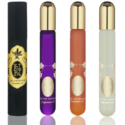 Leilani Bishop Perfumes Perfume