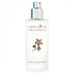 Lisa Hoffman Hawaiian Plumeria Fragrance
