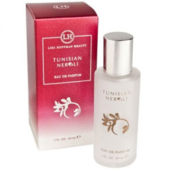 Lisa Hoffman Tunisian Neroli Perfume