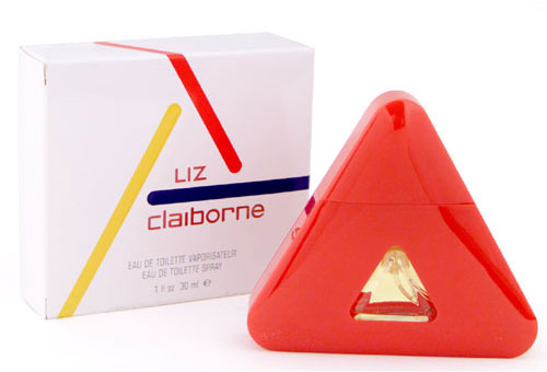 Liz Claiborne Eau de Toilette Fragrance