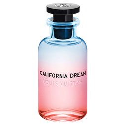Louis Vuitton California Dream fragrance