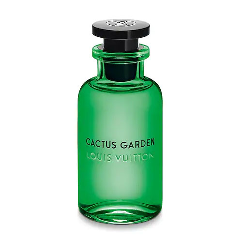 Louis Vuitton Les Parfums Afternoon Swim, Cactus Garden, Sun Song