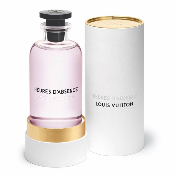 Louis Vuitton Heures d'Absence Fragrance