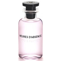 Louis Vuitton Heures d'Absence perfume