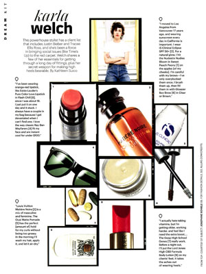 Louis Vuitton Matiere Noire Perfume editorial