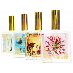 Lucy B Royal Collection Perfume