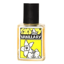 Lush Vanillary Perfume