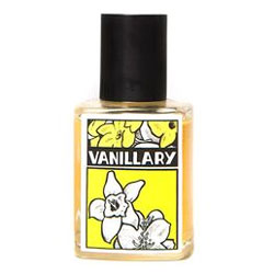 Lush Vanillary Fragrance