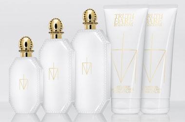 Madonna Truth or Dare fragrance collection
