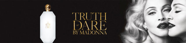 Truth or Dare by Madonna Fragrance