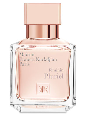 Maison Francis Kurkdjian Feminin Pluriel Fragrance