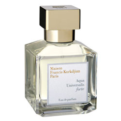 Maison Francis Kurkdjian Aqua Universalis Forte Perfume