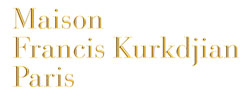 Maison Francis Kurkdjian Perfumes