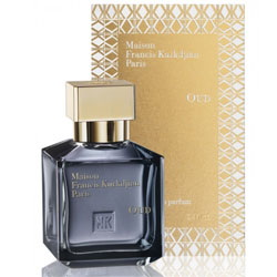Maison Francis Kurkdjian Oud Perfume