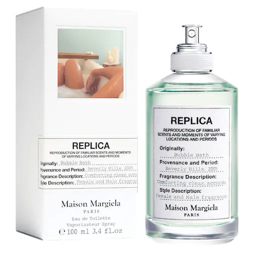 Maison Margiela REPLICA Bubble Bath fragrance