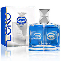 Marc Ecko Blue Perfume