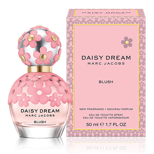 Marc Jacobs Daisy Dream Blush - Perfumes, Colognes, Parfums, Scents ...
