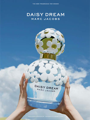 Marc Jacobs Daisy Dream perfume
