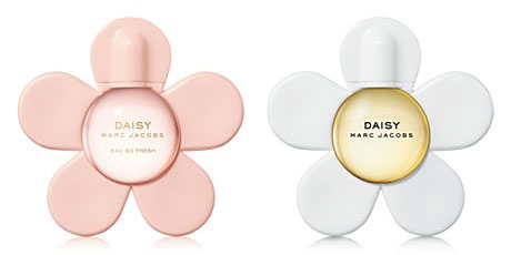 Marc Jacobs Daisy Petite Flowers on the Go Perfume